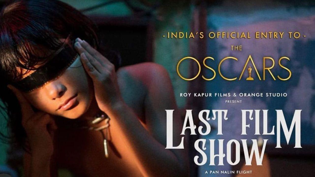 'The Last Film Show' movie review: An ode to the reel